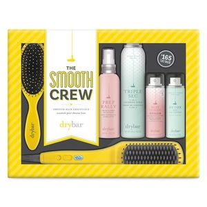 The Smooth Crew (Drybar)